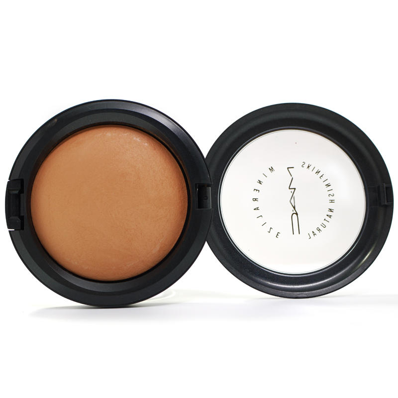 MAC Mineralize Skinfinish Natural Dark #0