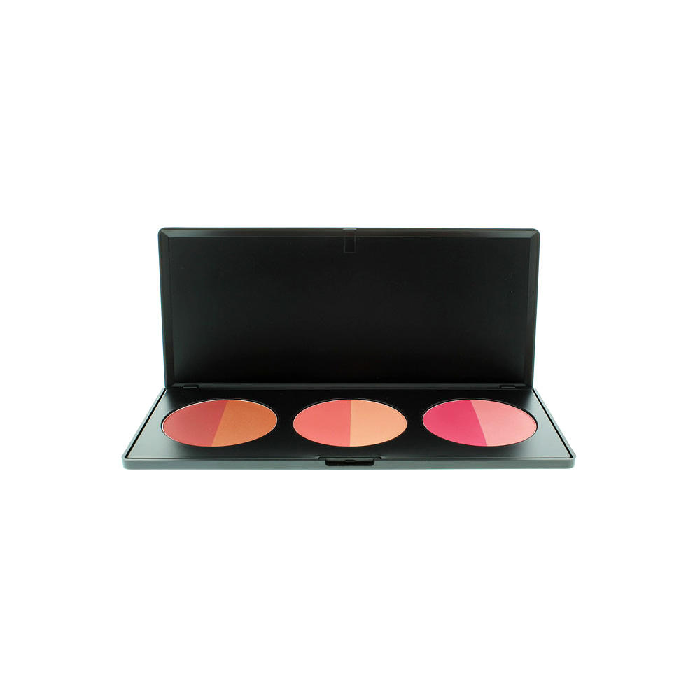 BH Cosmetics Duo Blush Palette