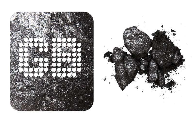 MAC Mineralize Eyeshadow Cinderfella #4