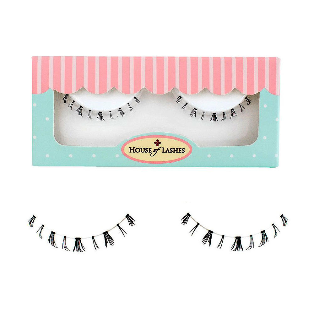 House Of Lashes False Bottom Lashes Precious