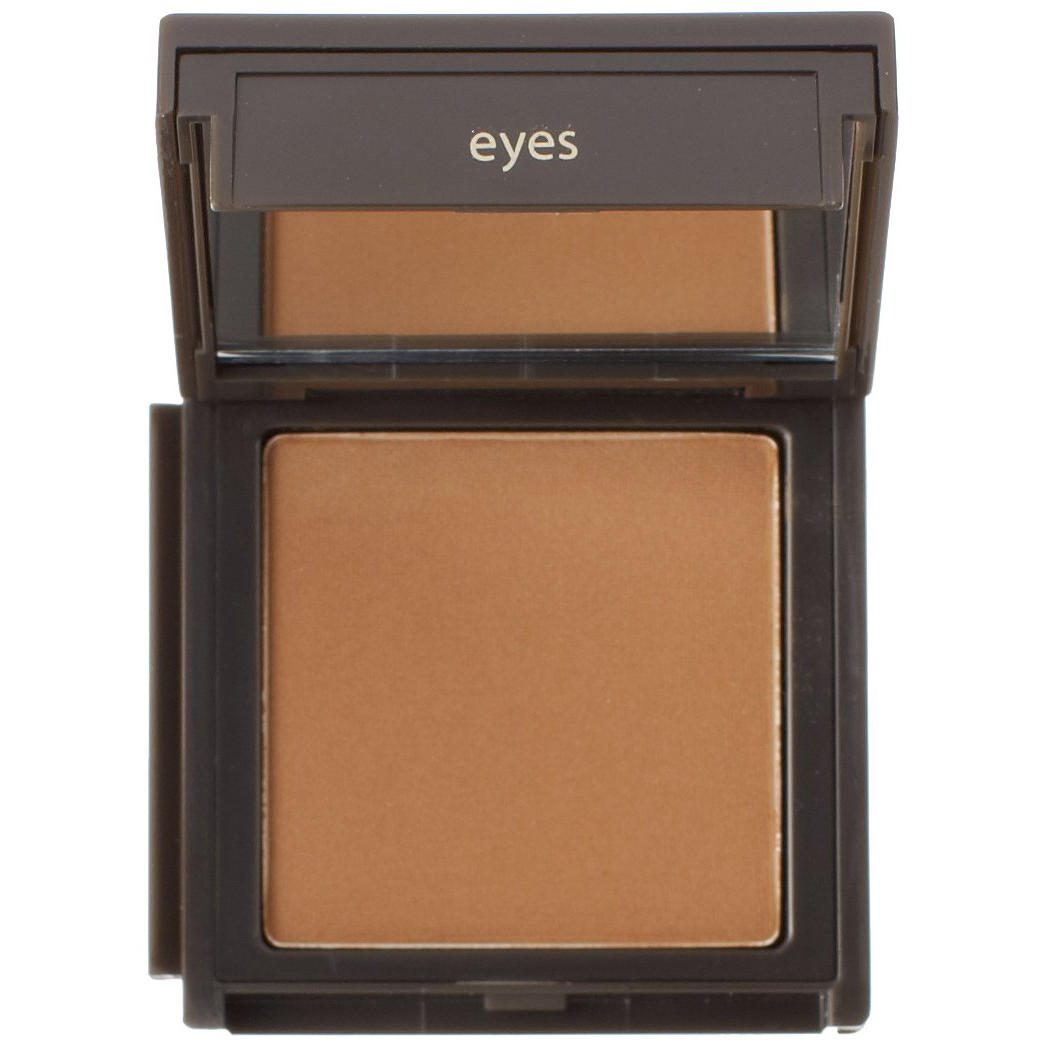 Jouer Powder Eyeshadow Chestnut