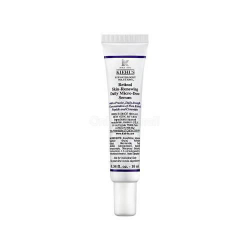 Kiehl's Retinol Skin-Renewing Daily Micro-Dose Serum Mini