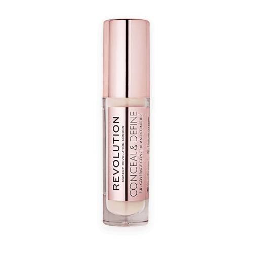 Makeup Revolution Conceal & Define Concealer