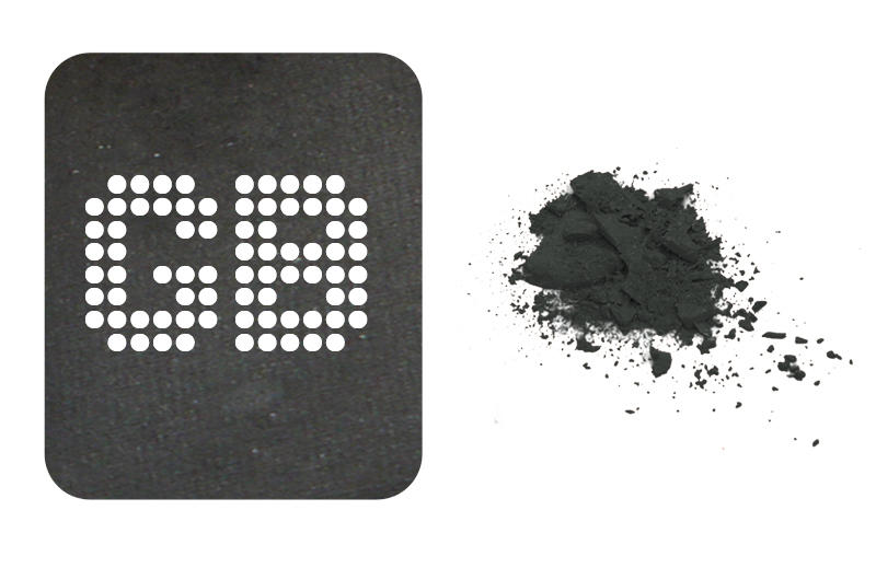 MAC Eye Palette Cool Eye Colour Forms Collection #9