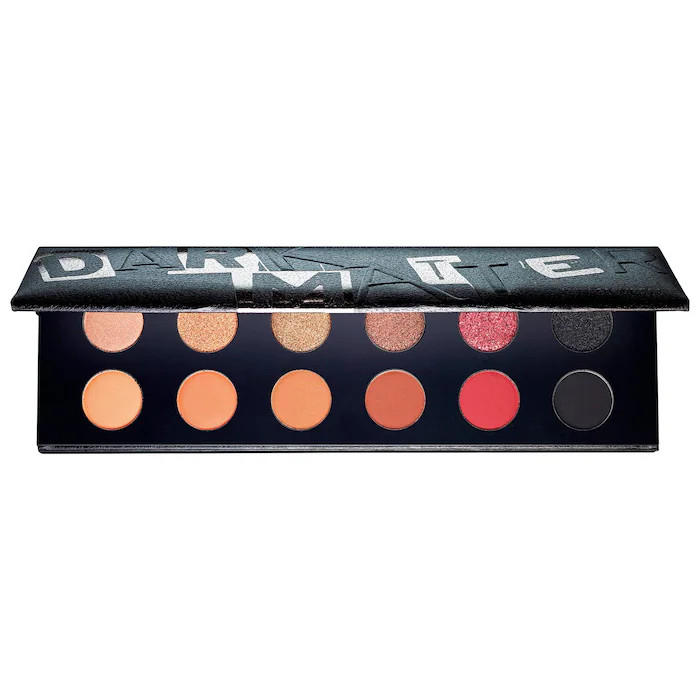 Melt Cosmetics Dark Matter Eyeshadow Palette