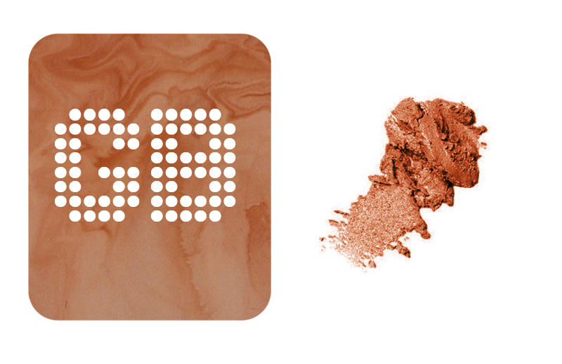 MAC Cream Colour Base Fawntastic #4