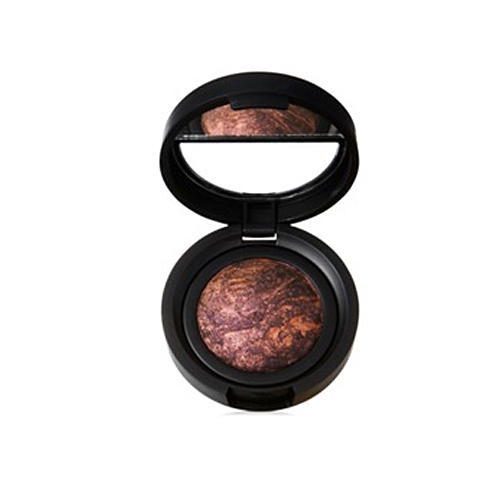 Laura Geller Eye Rimz Baked Wet/Dry Eye Accents Plum Like It Hot 