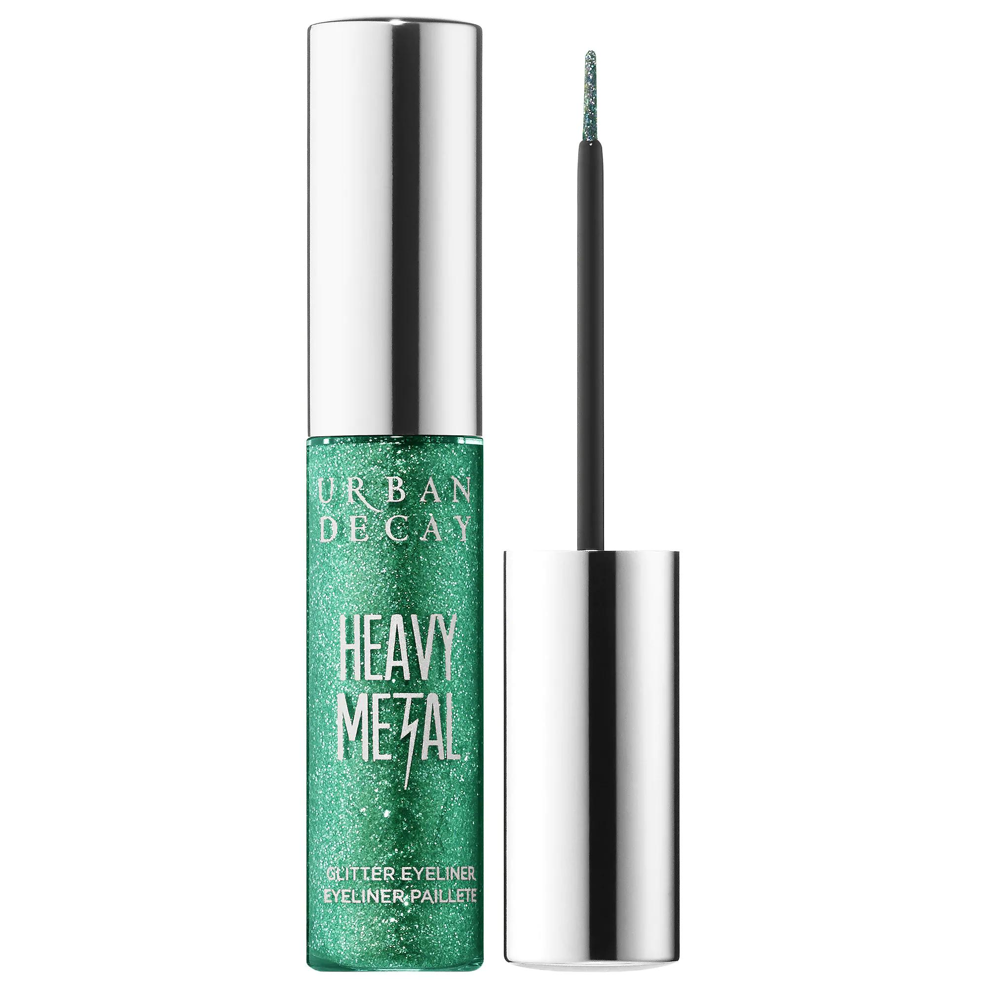 Urban Decay Heavy Metal Glitter Eyeliner Stage Dive