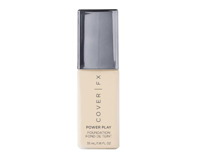 Cover FX Power Play Foundation G10