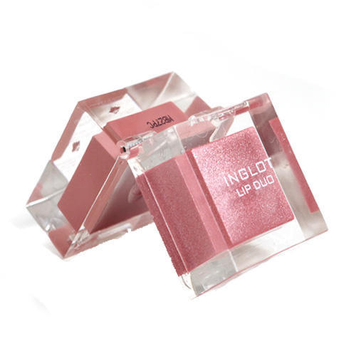 Inglot Lip Duo 21