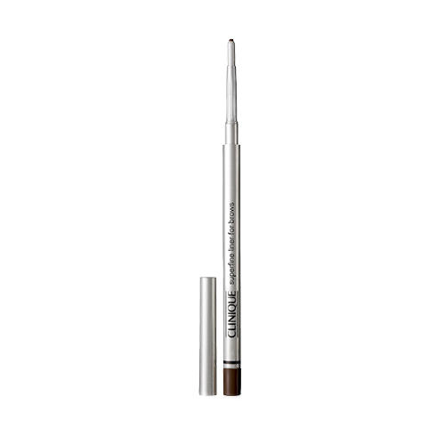 Clinique Superfine Liner For Brows Black/Brown