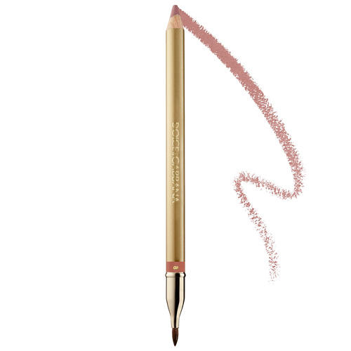 Dolce & Gabbana The Lipliner Precision Lipliner Cashmere 8