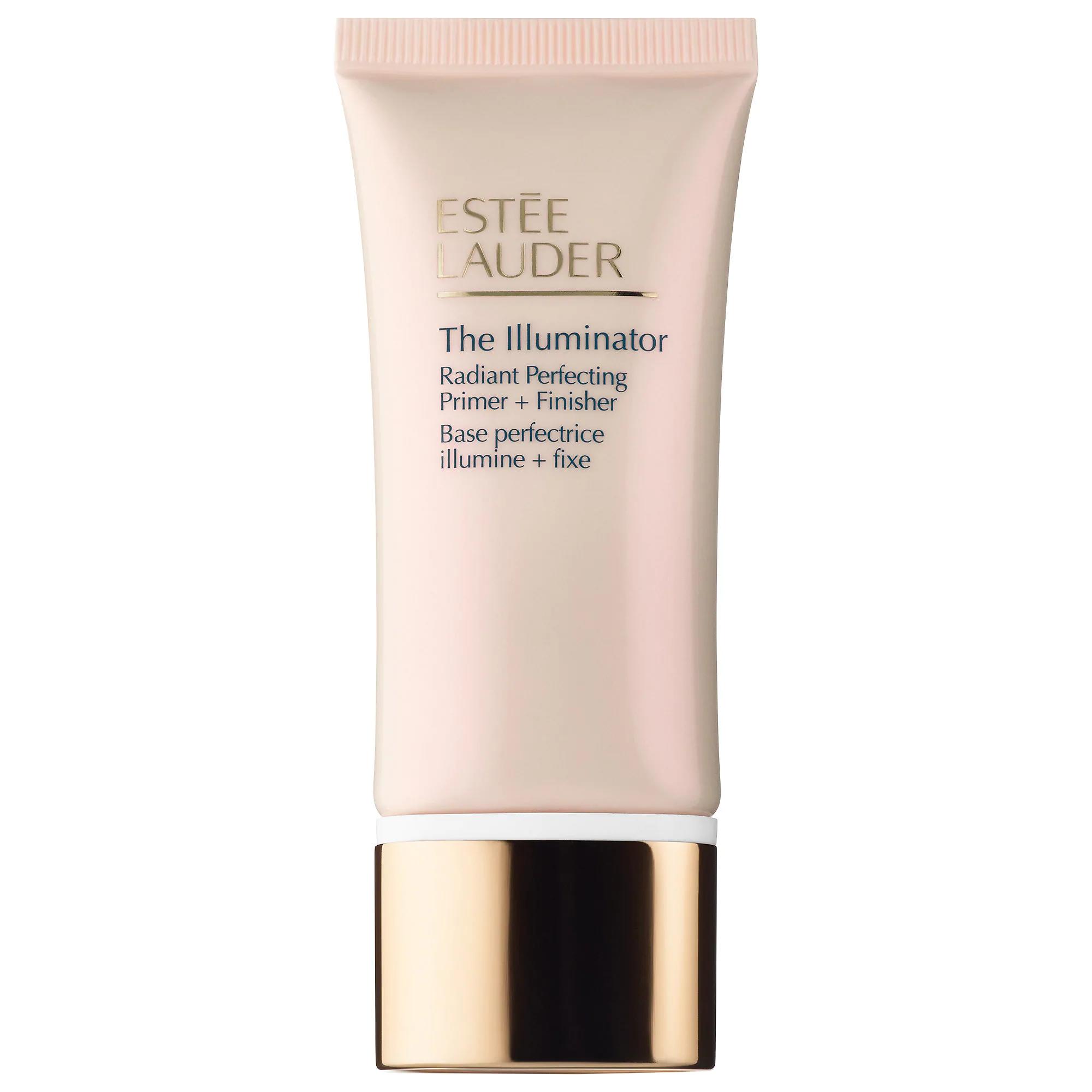 Estee Lauder The Illuminator Radiant Perfecting Primer + Finisher