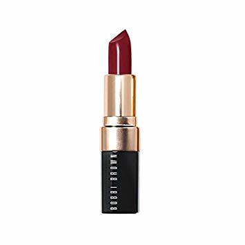 Bobbi Brown Lip Color Lipstick Spiced Wine