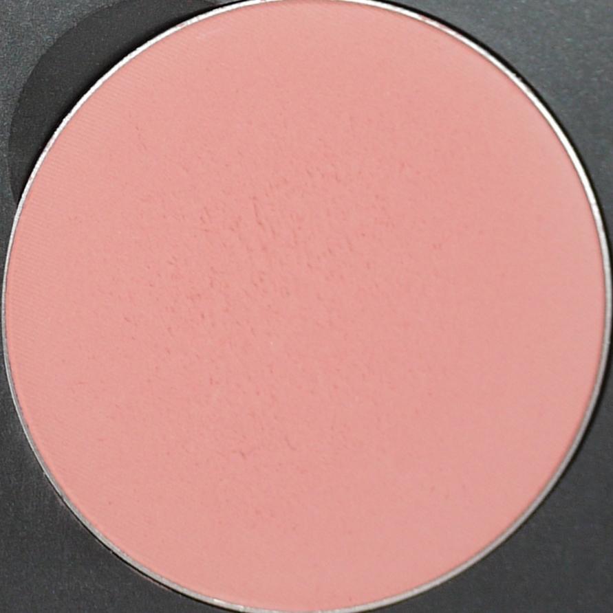 MAC Blush Palette Combo No.1 #9