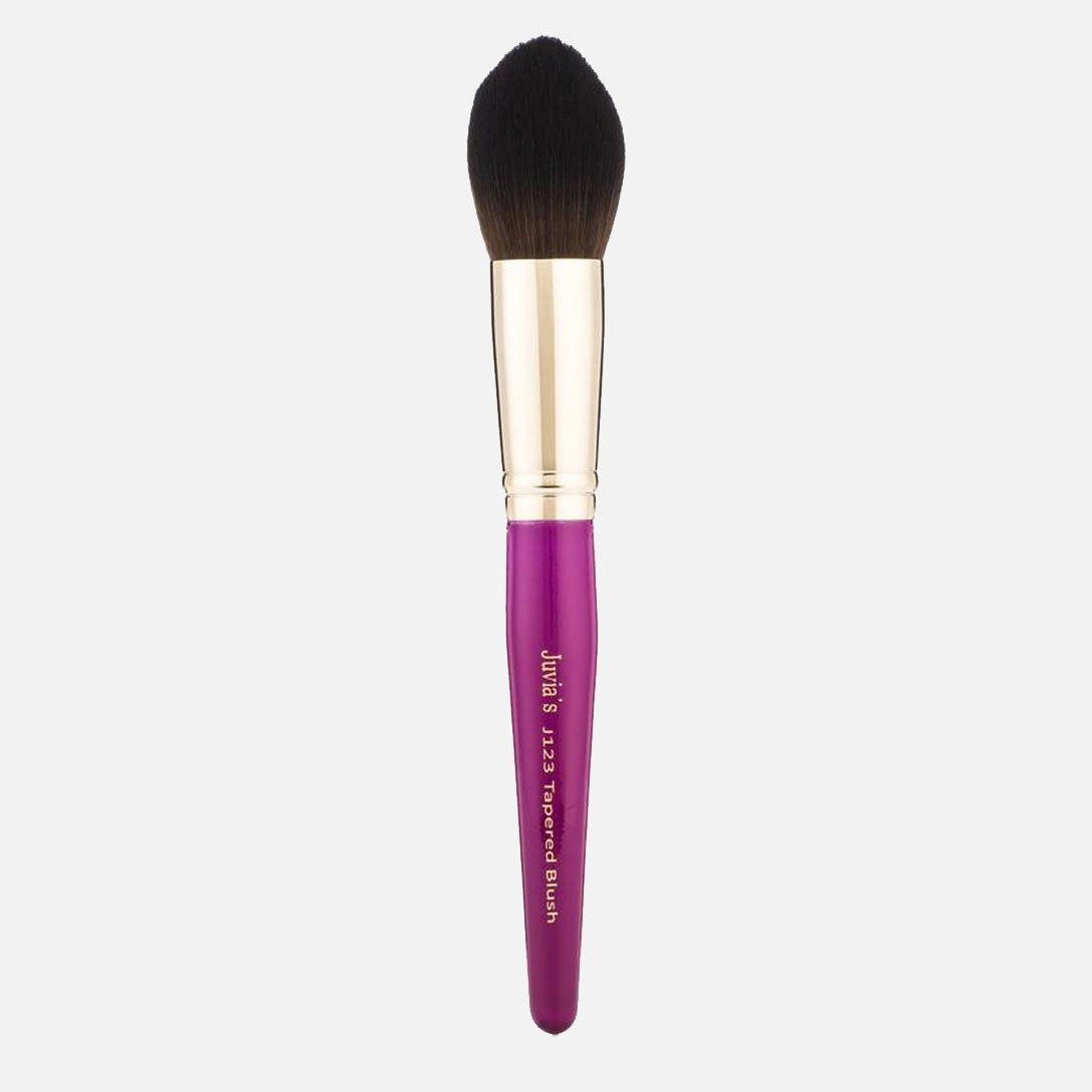 Juvia's Place Tapered Blush Brush J123