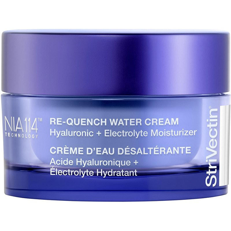 StriVectin Re-Quench Water Cream Moisturizer Mini