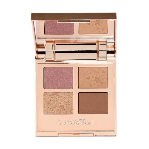 Charlotte Tilbury Luxury Palette Of Pearls Celestial Pearl