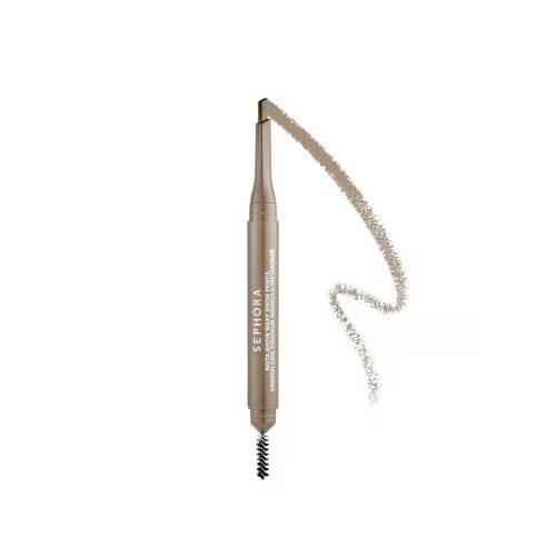 Sephora Insta-Brow Waxy Brow Pencil Taupe 