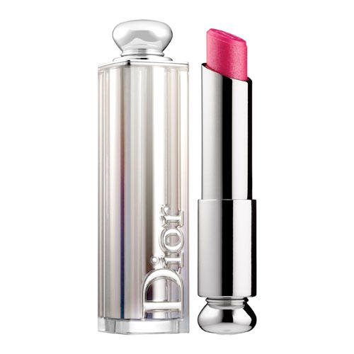 Dior Addict High Shine Lipstick Rose Talent Pink Protege 664