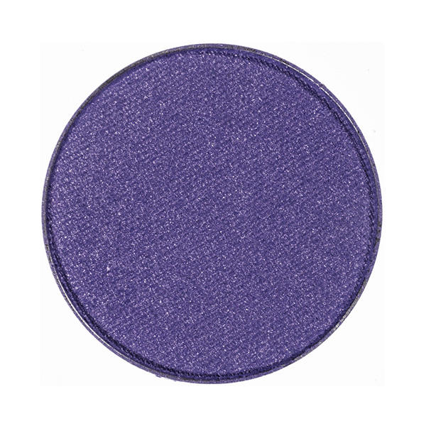 MAC Eyeshadow Refill Midnight Blue