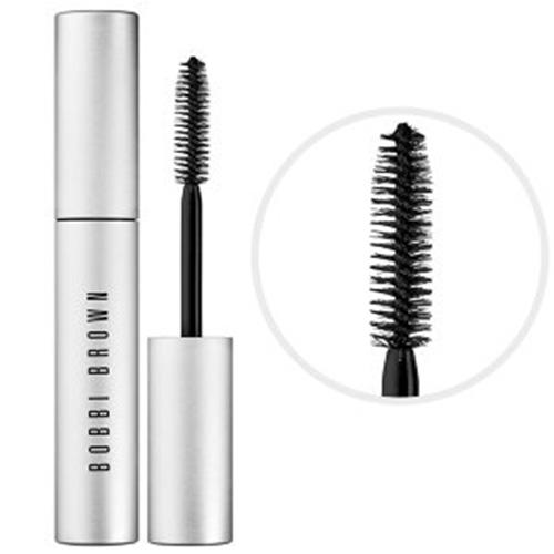 Bobbi Brown Smokey Eye Mascara Black #0