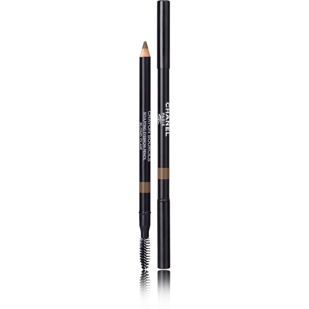 Chanel Sculpting Brow Pencil Bistre