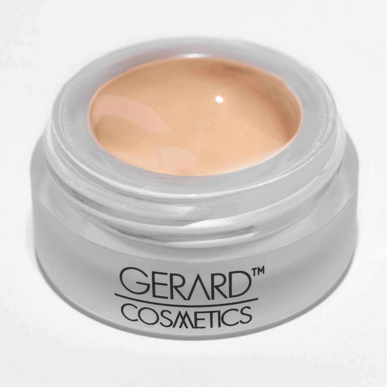 Gerard Cosmetics Clean Canvas Eye Concealer & Base Fair