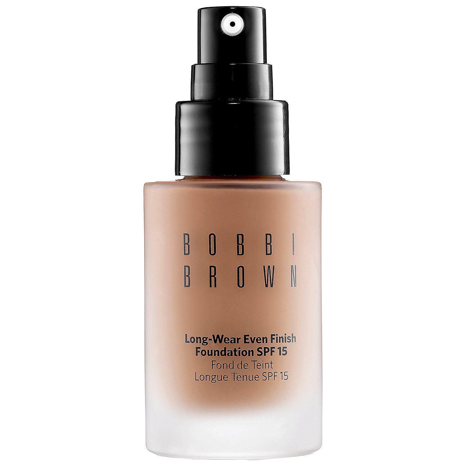 Bobbi Brown Long-Wear Even Finish Foundation Honey 5