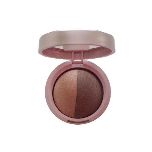 Laura Geller Baked Marble Shadow Duo Petal/ Earth