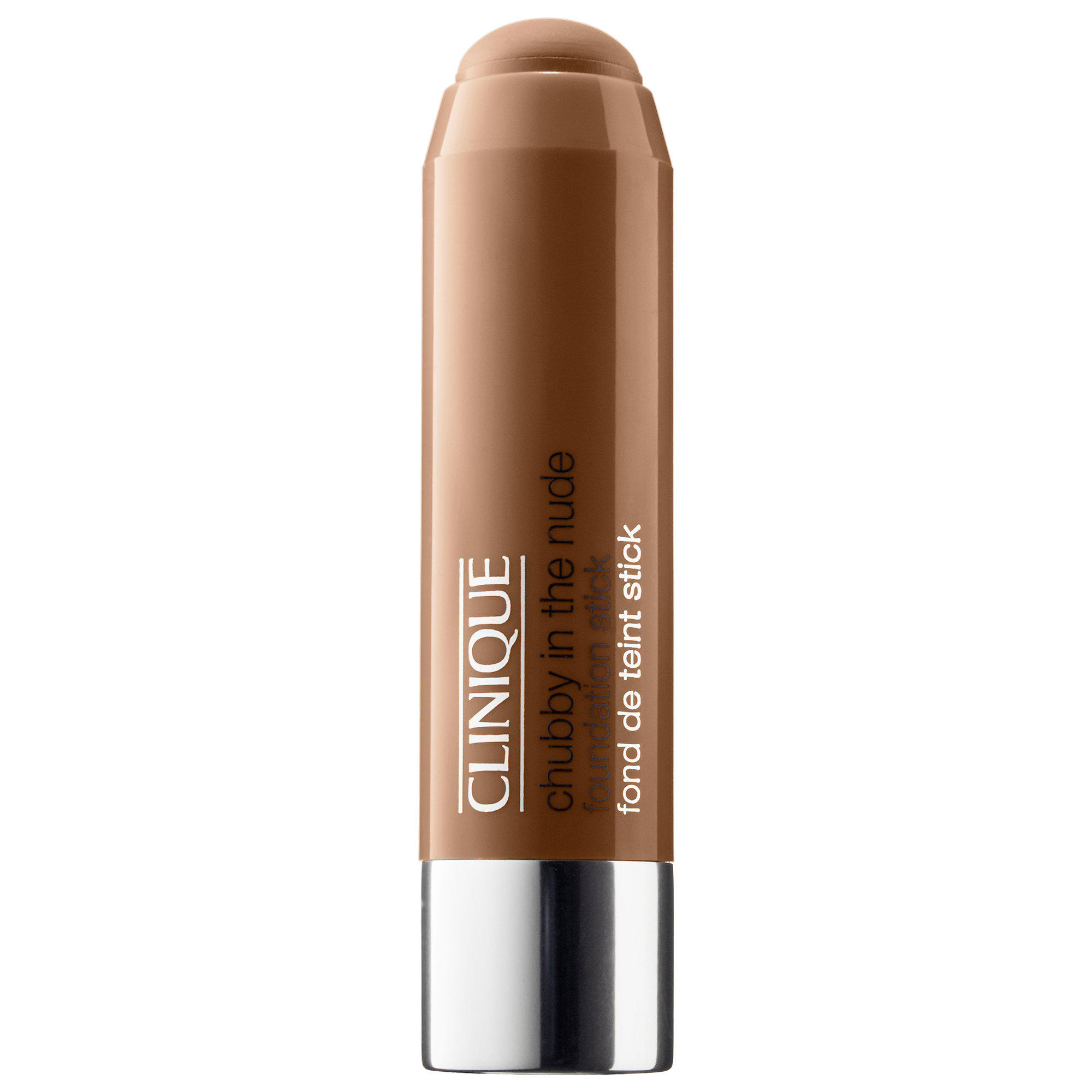 Clinique Chubby In The Nude Foundation Stick Gargantuan Golden 24