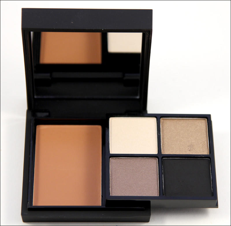 MAC Full Face Kit J Desert Camouflage Carine Roitfeld Collection #0