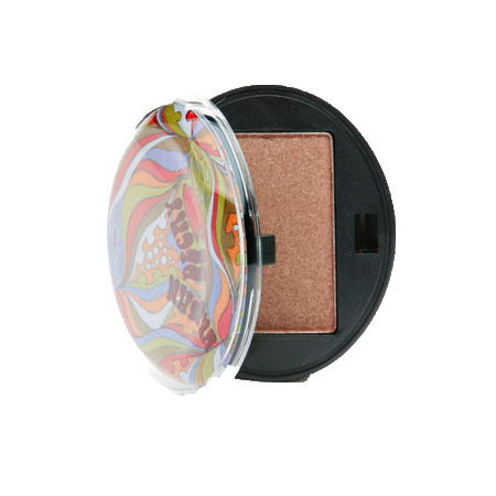 Urban Decay Deluxe Eyeshadow Shag