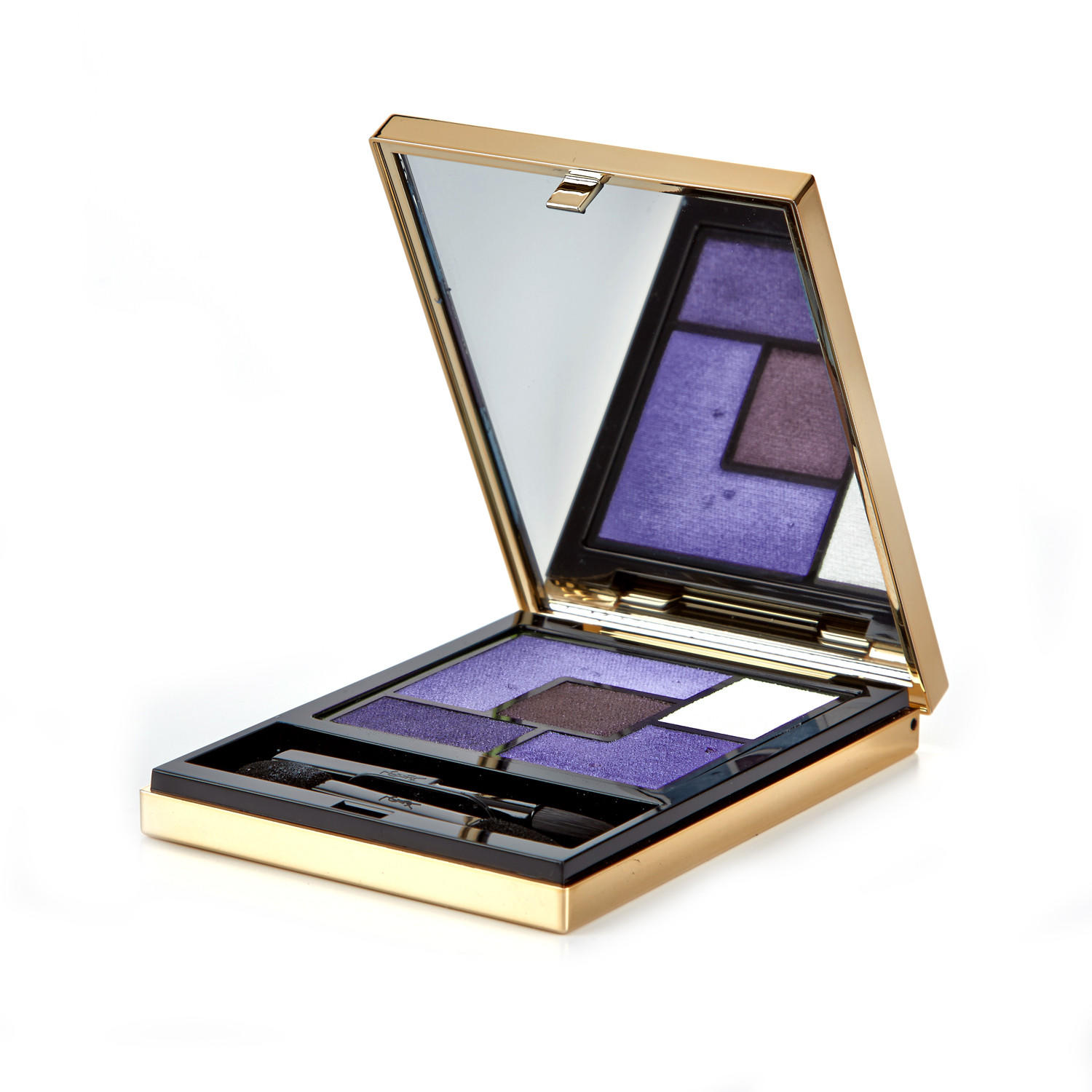 YSL Couture 5-Color Eyeshadow Palette 5