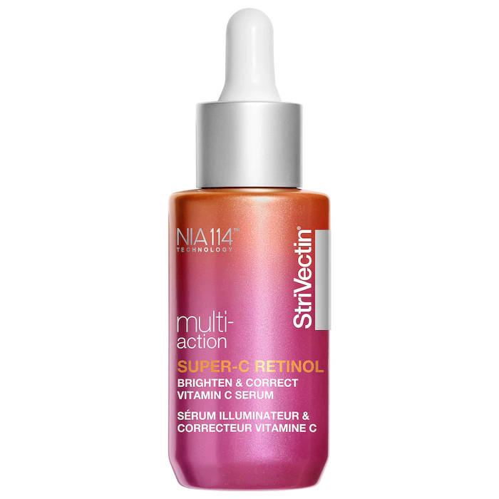 StriVectin Super-C Retinol Serum Mini