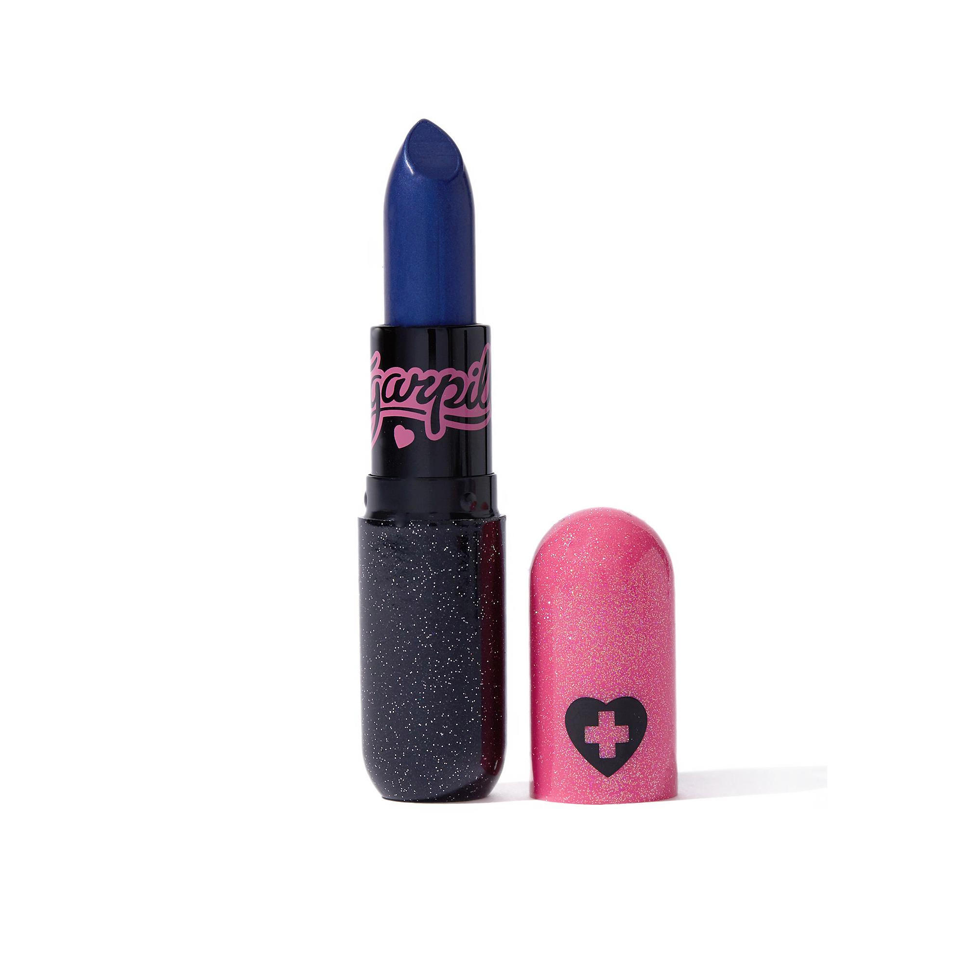 Sugarpill Pretty Poison Lipstick Shiver