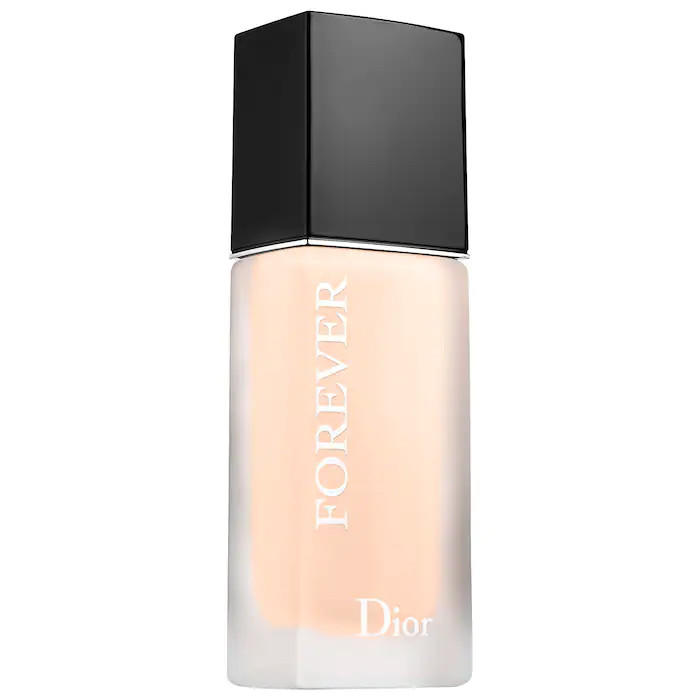 Dior Forever 24H Wear High Perfection Foundation 2N
