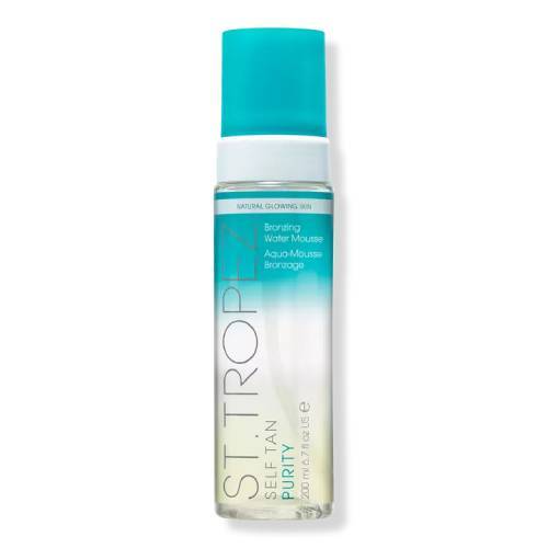 St. Tropez Self Tan Purity Bronzing Water Mini