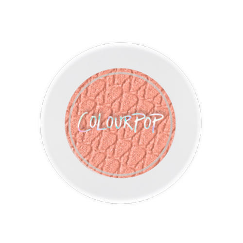 ColourPop Super Shock Shadow Cheeky