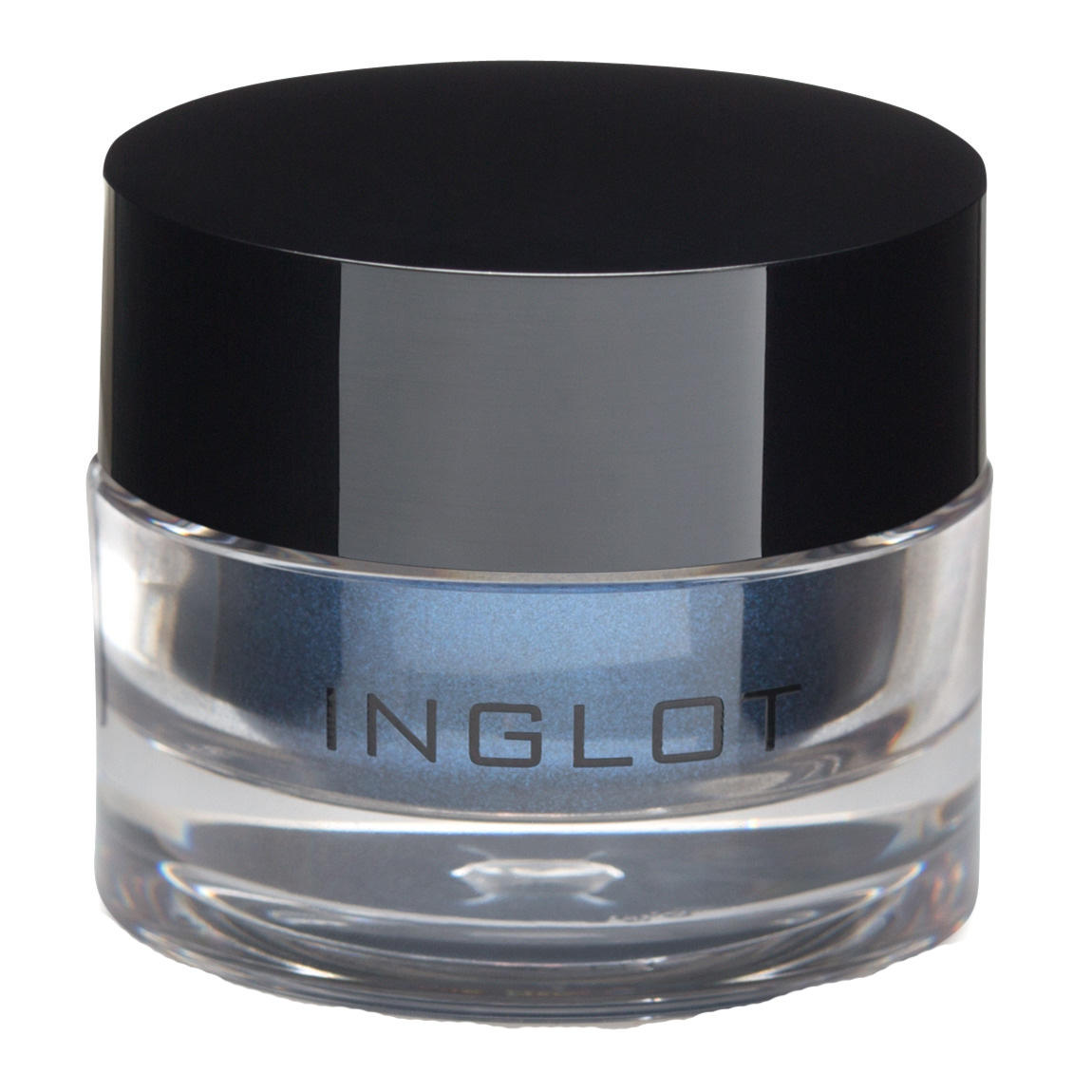 Inglot AMC Pure Pigment Eyeshadow Blue 32