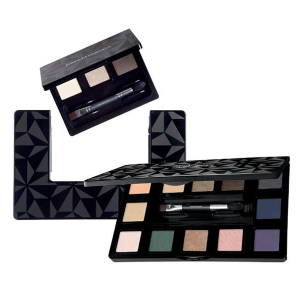 bareMinerals Ready Convertible Eyeshadow Palette The Mix Master #1
