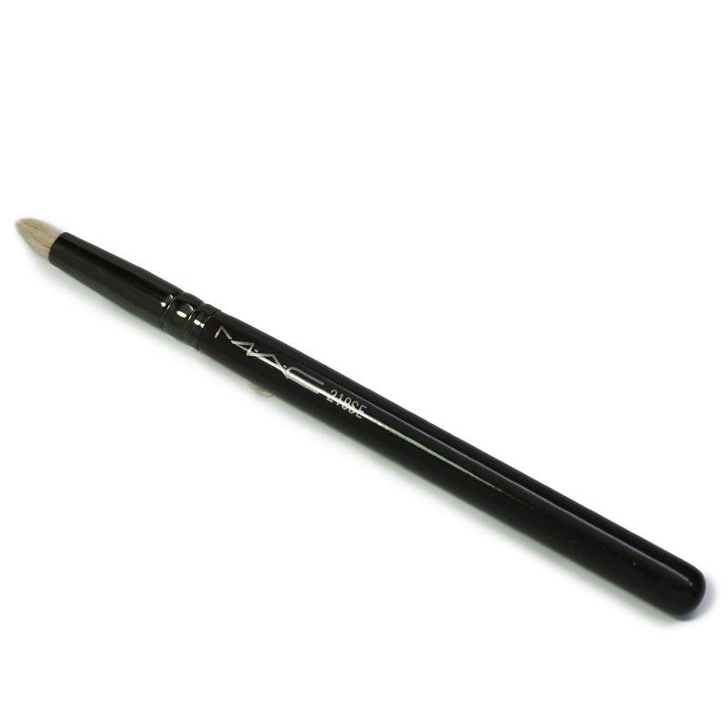 MAC Travel Eye Brush 219SE Black #0