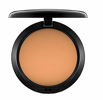 MAC Studio Fix Foundation NW43