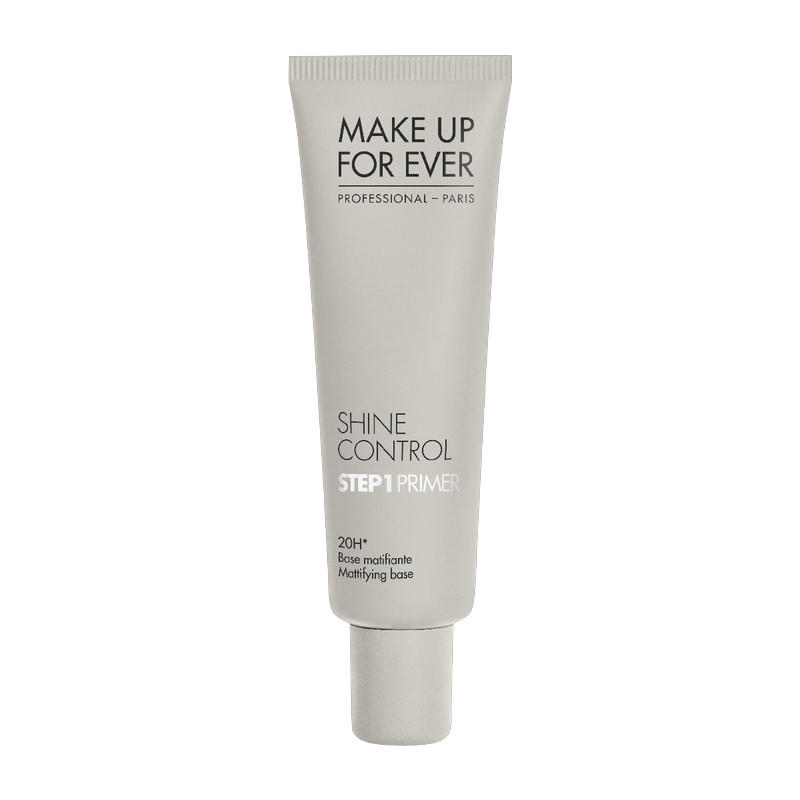 Makeup Forever Step 1 Primer Shine Control