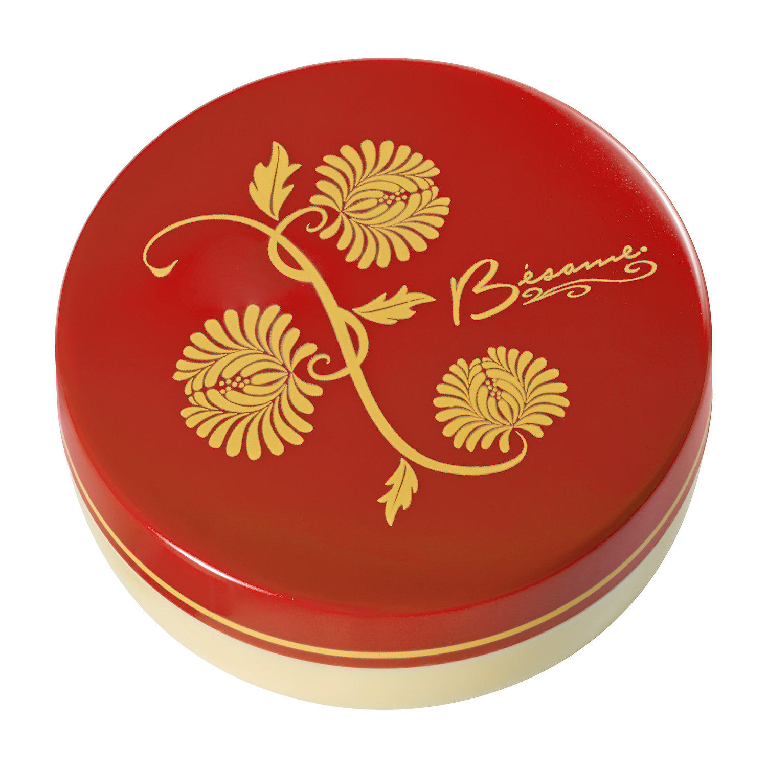 Bésame Cosmetics Brightening Setting Face Powder Translucent #1