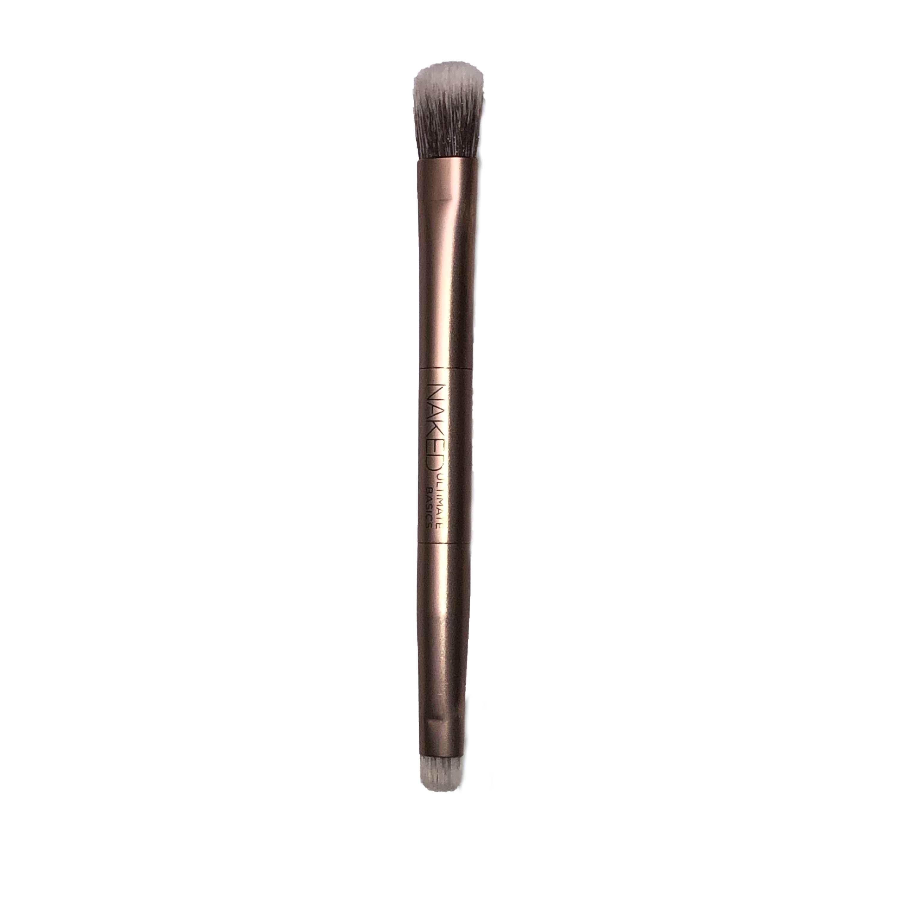 Urban Decay NAKED Ultimate Basics Eye Brush Travel