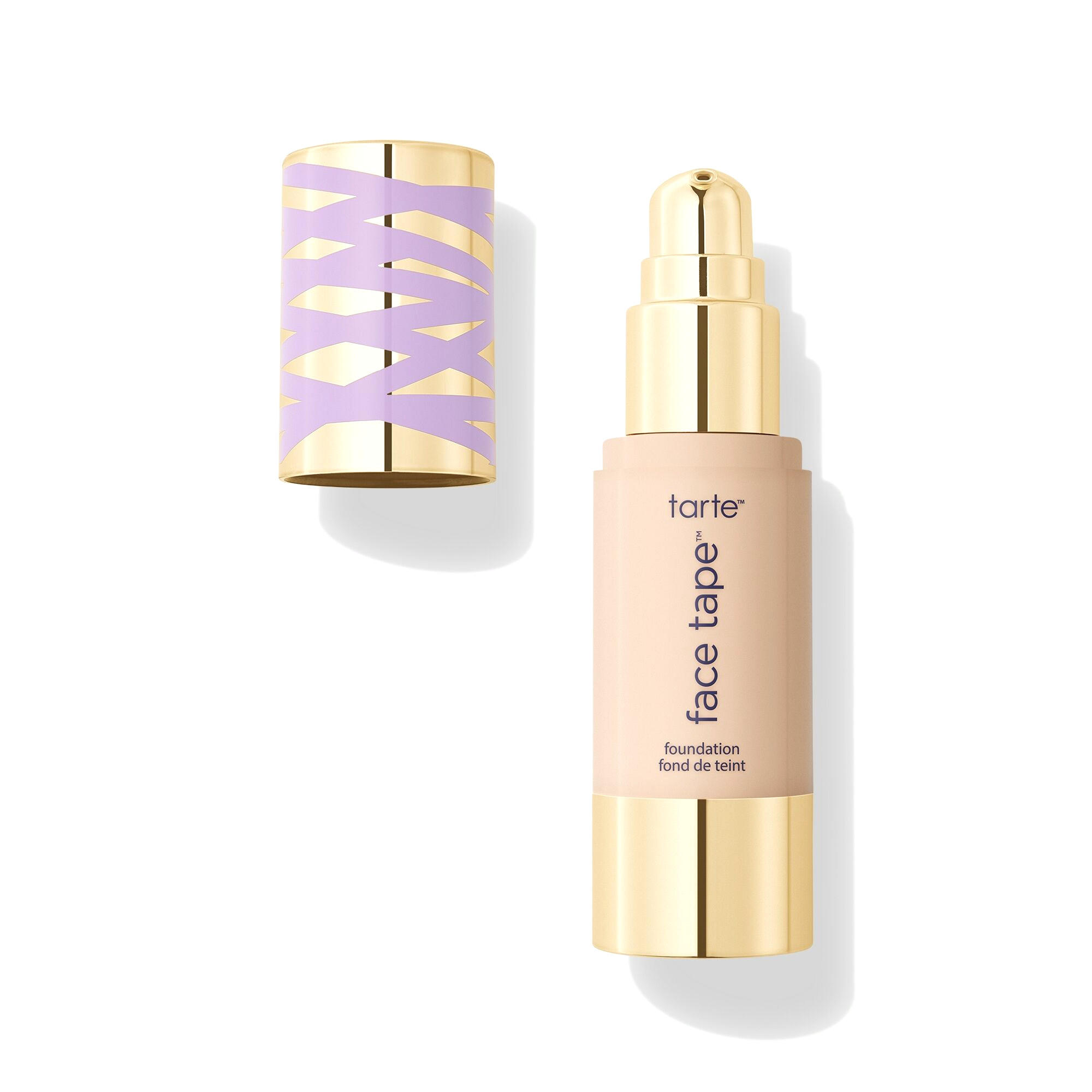 Tarte Face Tape Foundation Fair Neutral 12N