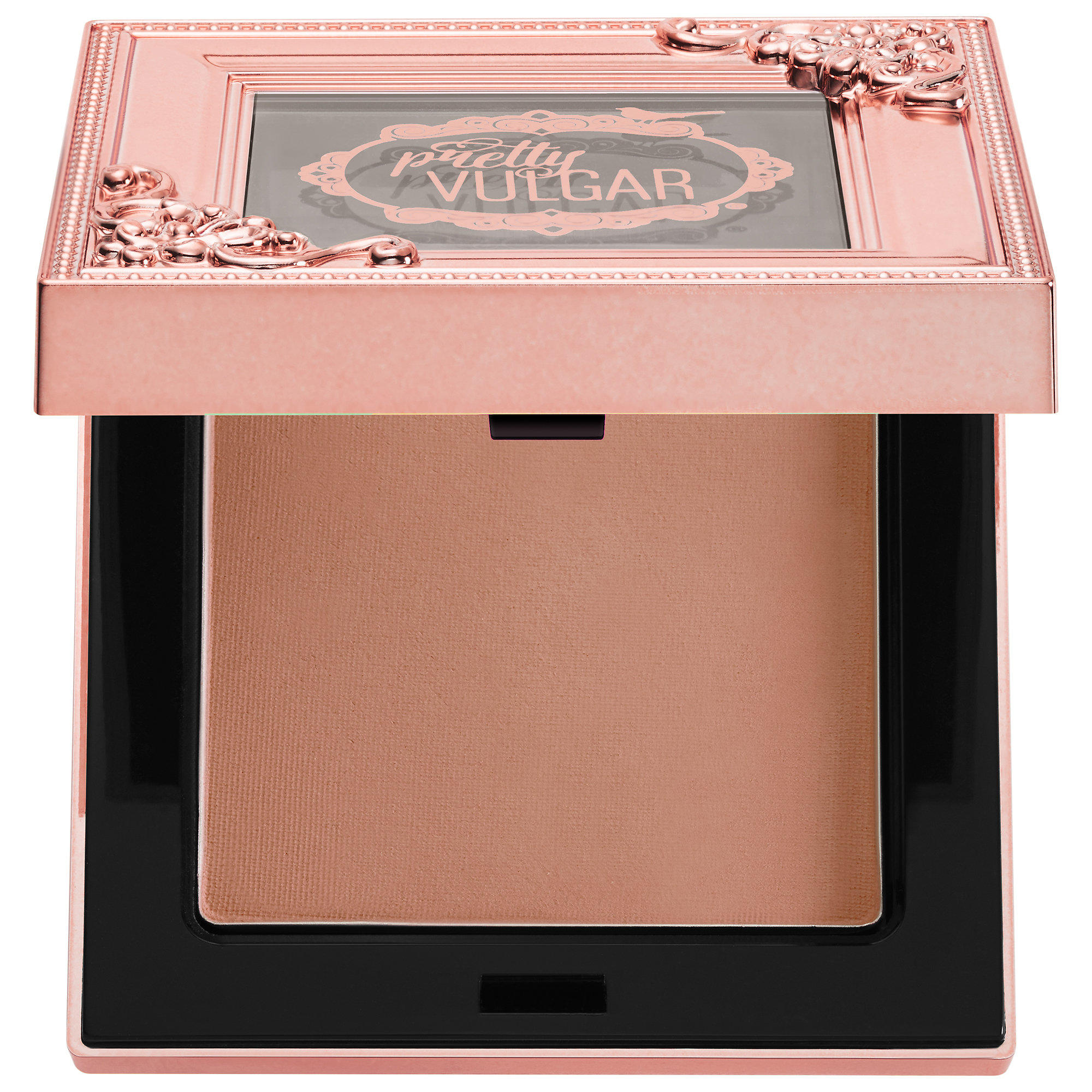 Pretty Vulgar Bronzed B Powder Bronzer #0