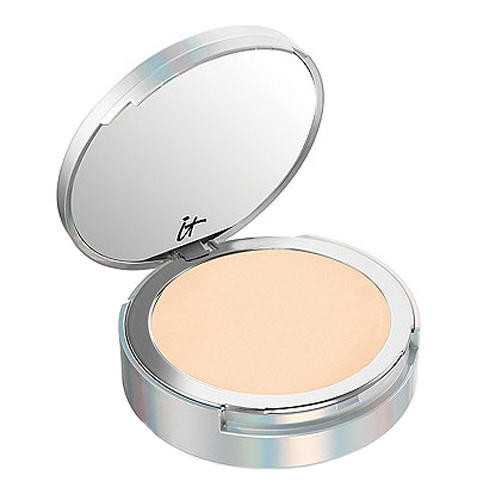IT Cosmetics Your Skin But Better CC+ Airbrush Perfecting Powder Fair