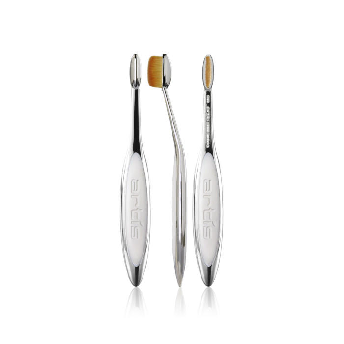 Artis Brush Linear 3 Elite Mirror Collection